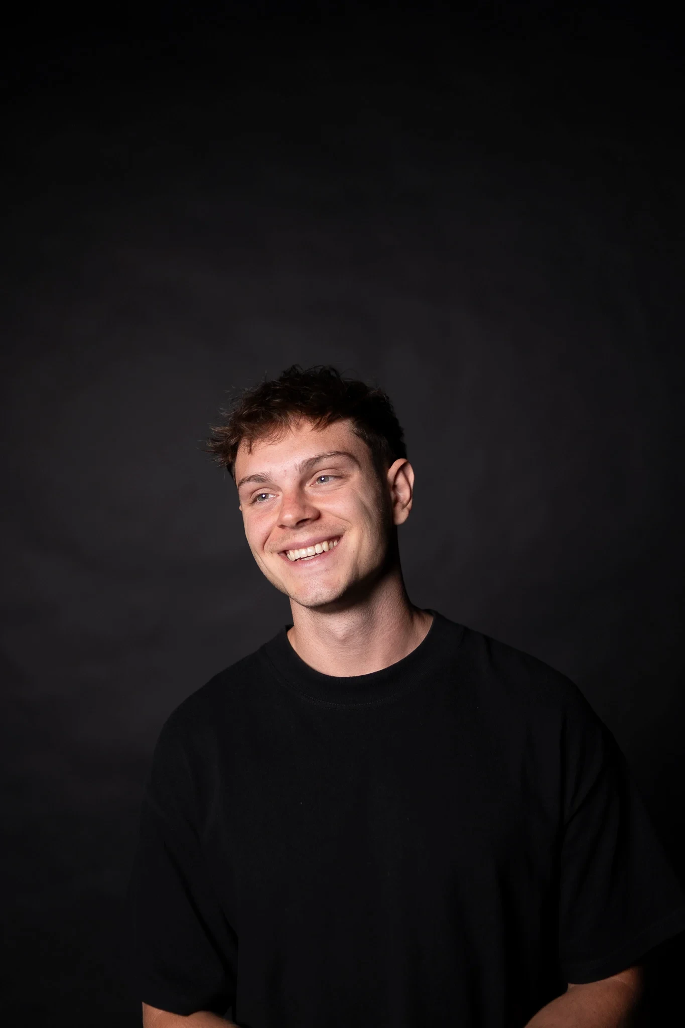 Ing. Peter Hammer, Gründer und CEO von HMR Solution